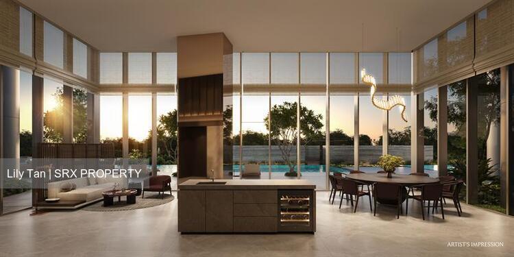 Upperhouse At Orchard Boulevard (D10), Apartment #589948731